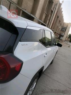 جي ام سي تيراين